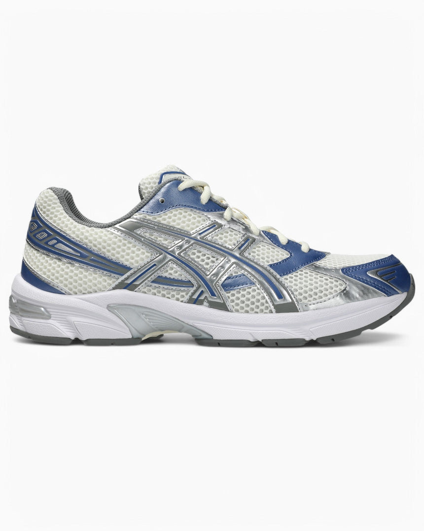 Asics GEL-1130 Kadın Sneaker Cream/Blueberry