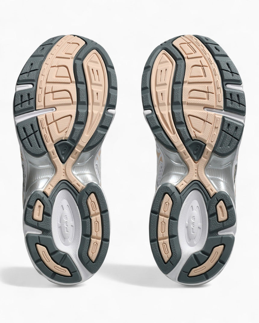 Asics GEL - 1130 Kadın Sneaker White