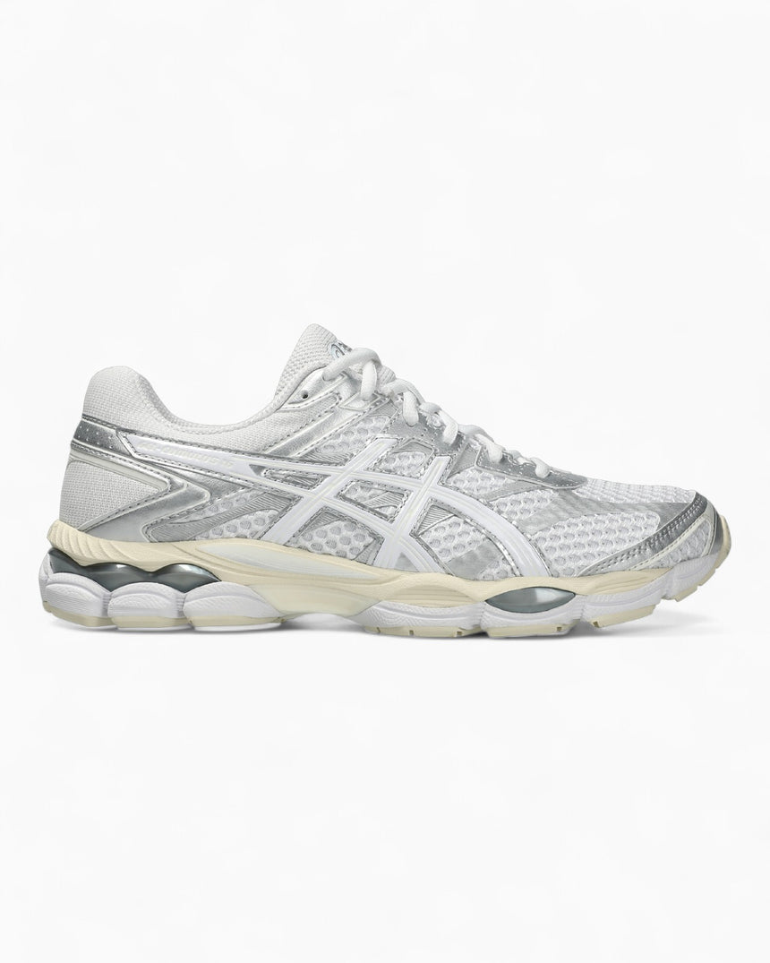 Asics GEL-Cumulus 16 Kadın Sneaker White/White