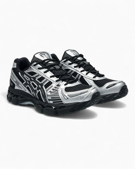 Asics GEL-Kayano 12.1 Erkek Sneaker