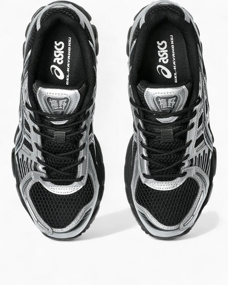 Asics GEL-Kayano 12.1 Erkek Sneaker