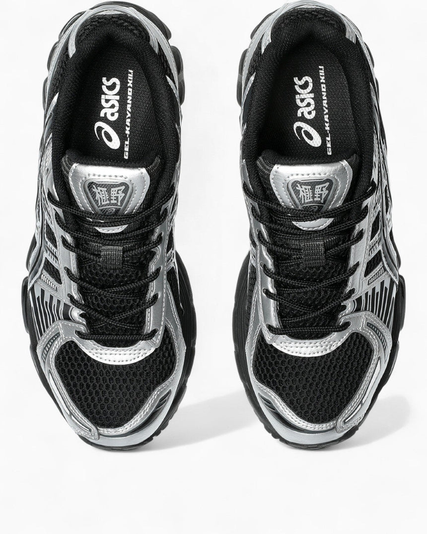Asics GEL-Kayano 12.1 Erkek Sneaker