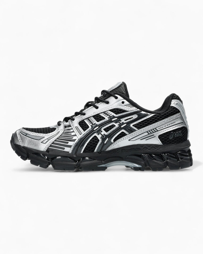 Asics GEL-Kayano 12.1 Erkek Sneaker