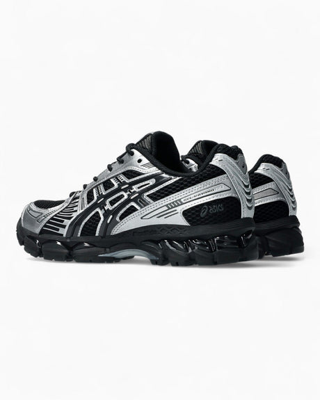Asics GEL-Kayano 12.1 Erkek Sneaker