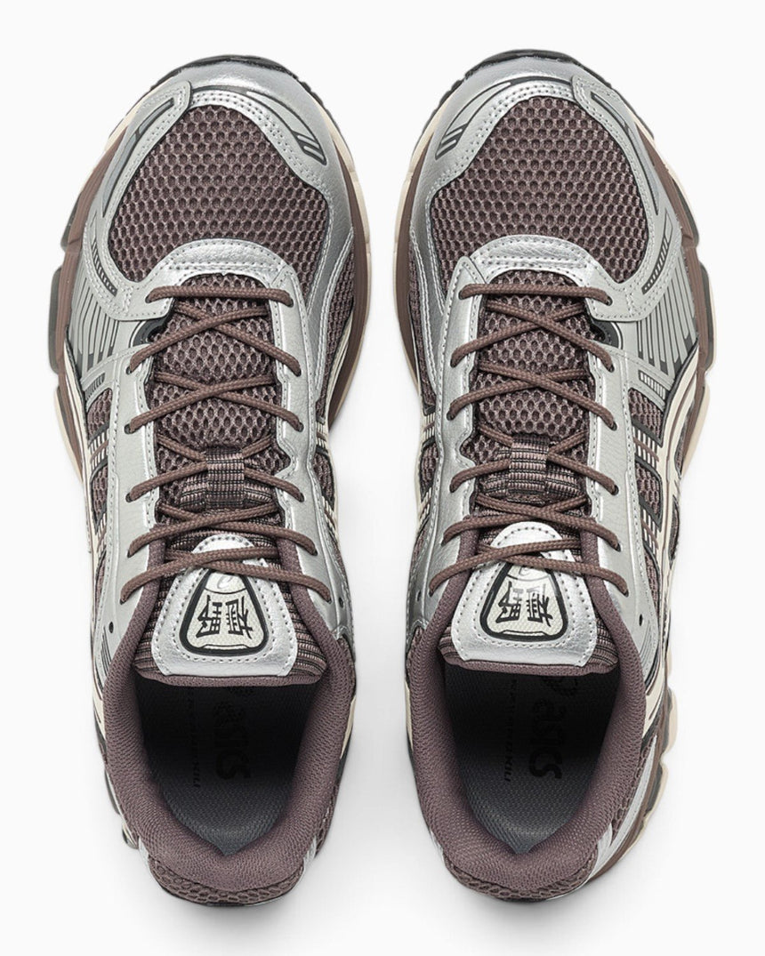 Asics GEL-Kayano 12.1 Kadın Sneaker