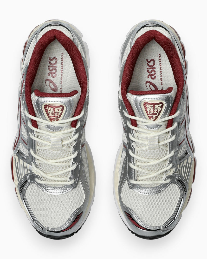 Asics GEL-Kayano 12.1 Kadın Sneaker