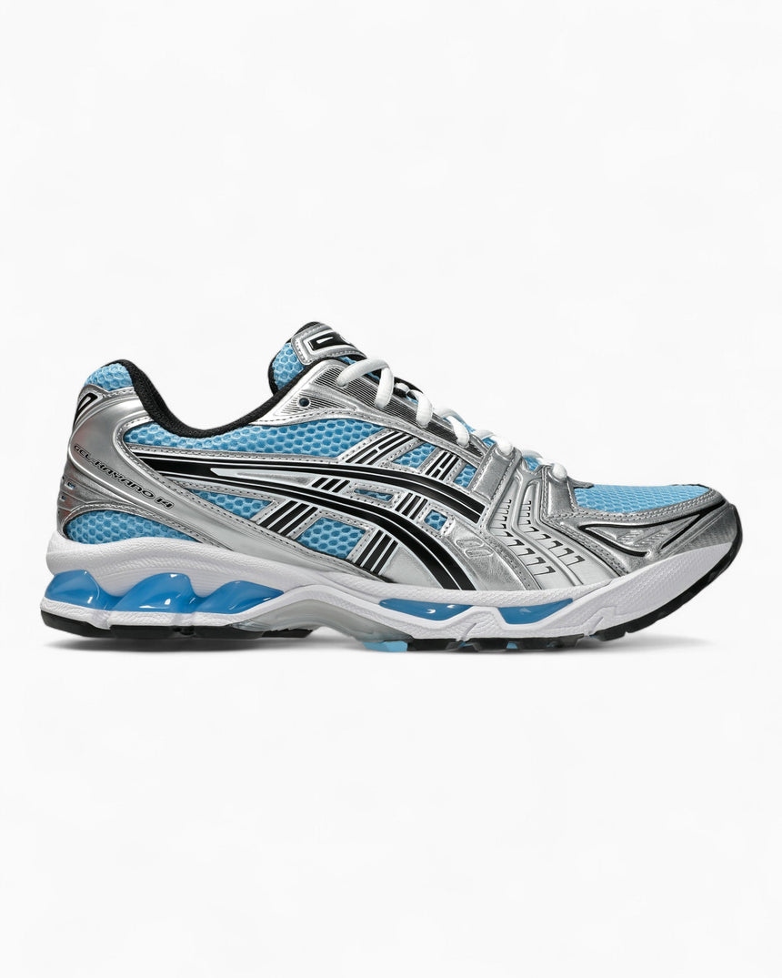 Asics GEL-Kayano 14 Kadın Sneaker Arctic Sky/Pure Silver