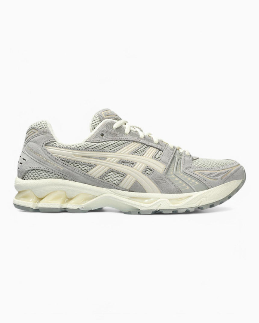 Asics GEL-Kayano 14 Kadın Sneaker White Sage/Smoke Grey