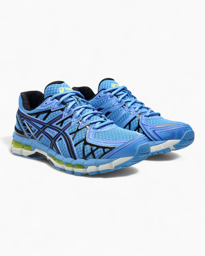Asics GEL-Kayano 20 Erkek Sneaker
