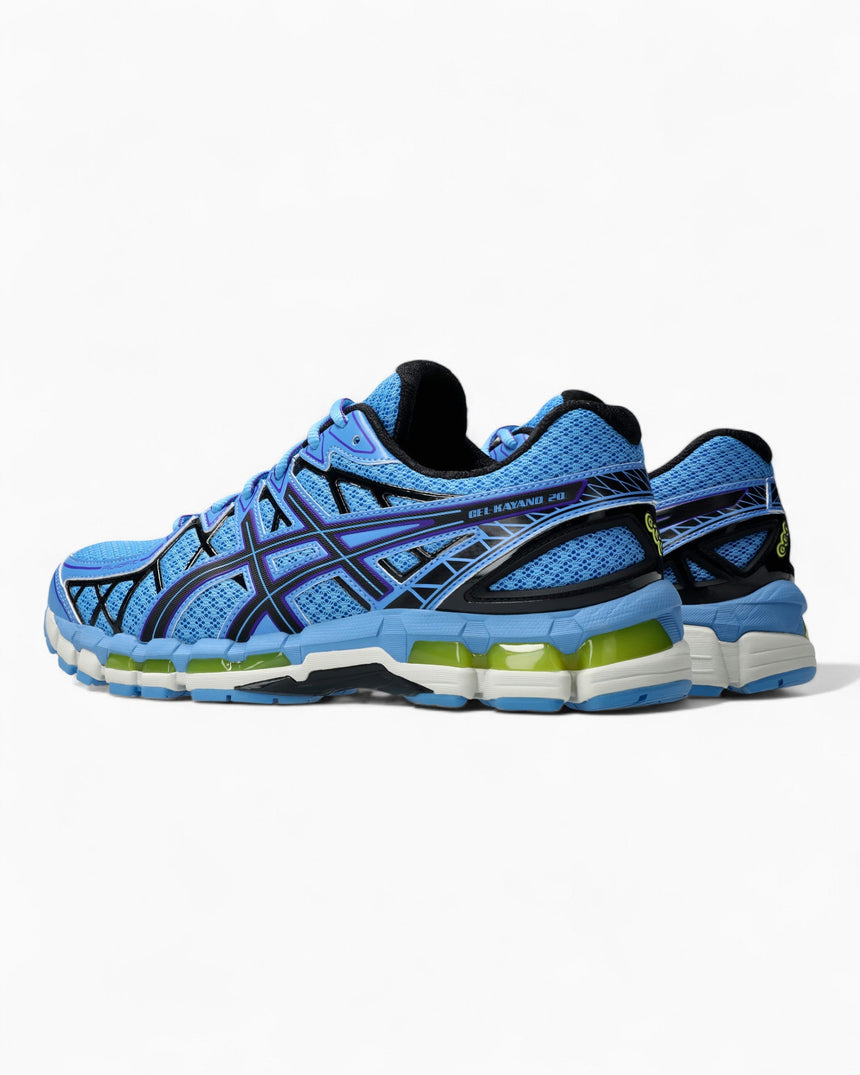 Asics GEL-Kayano 20 Erkek Sneaker