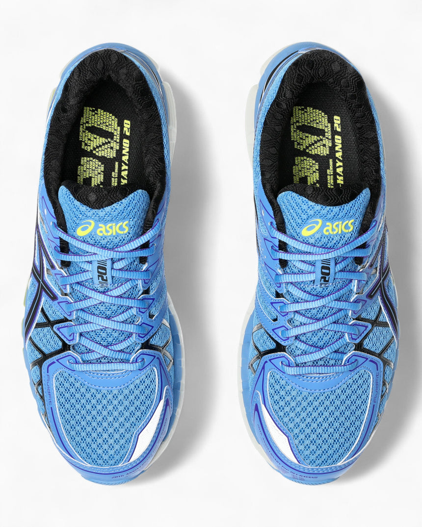 Asics GEL-Kayano 20 Erkek Sneaker