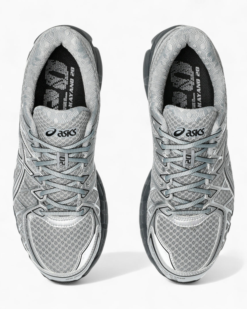 Asics GEL-Kayano 20 Erkek Sneaker