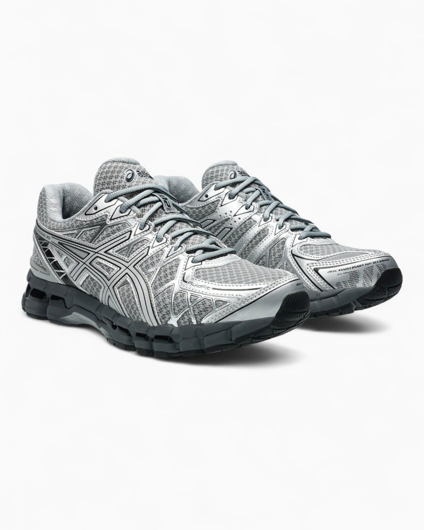 Asics GEL-Kayano 20 Erkek Sneaker