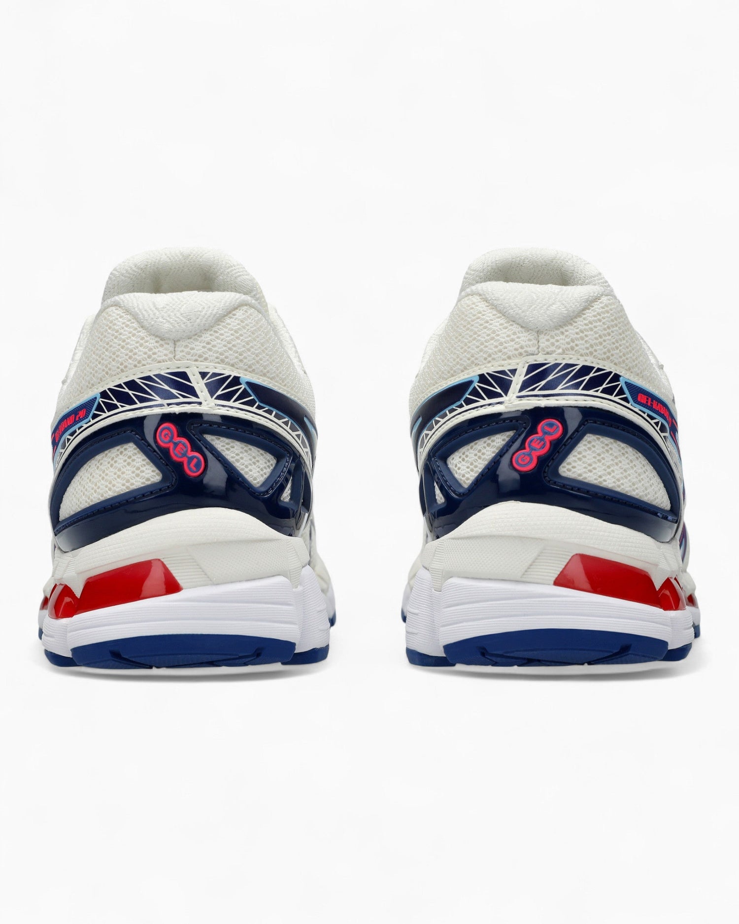 Asics GEL-Kayano 20 Kadın Sneaker