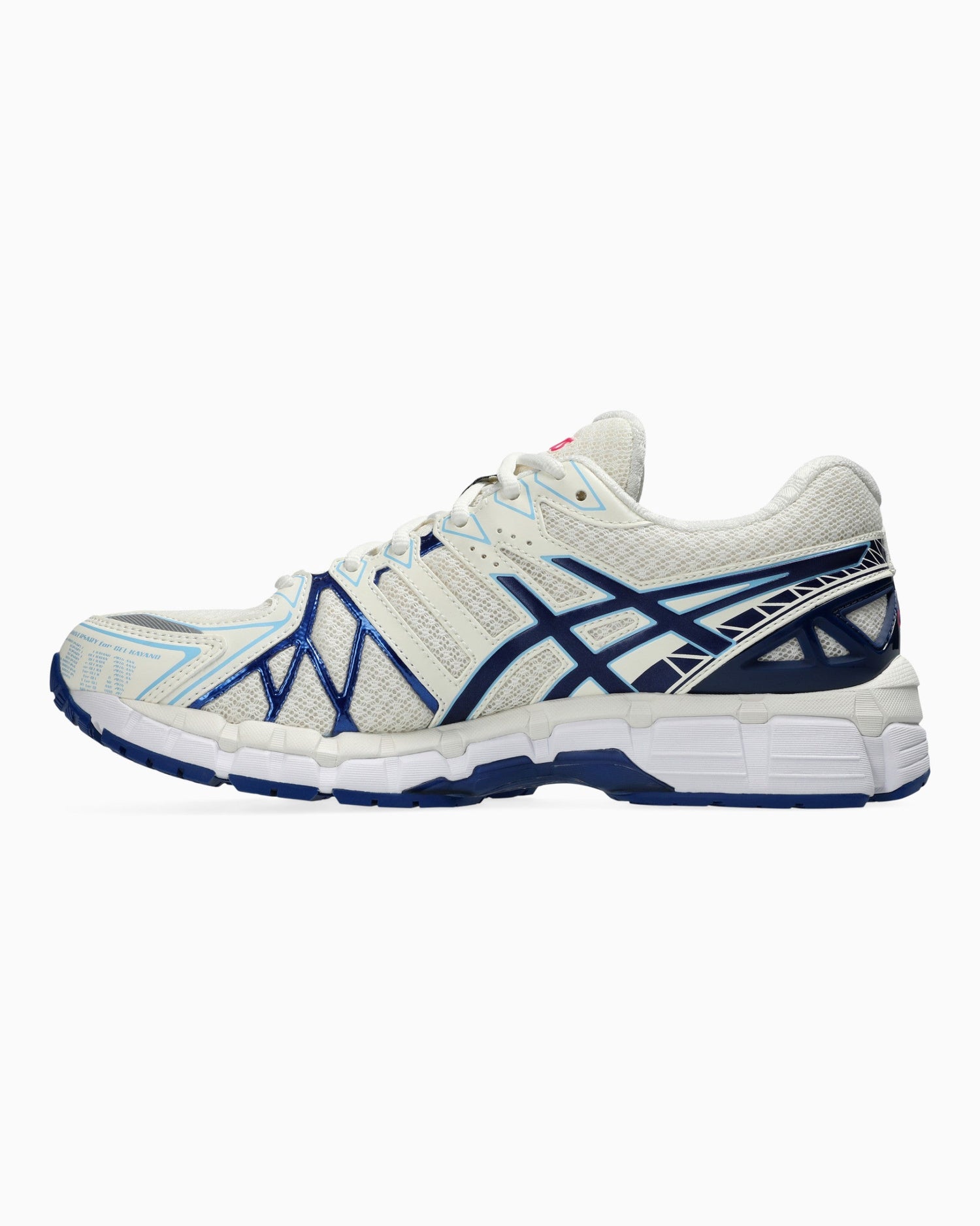 Asics GEL-Kayano 20 Kadın Sneaker