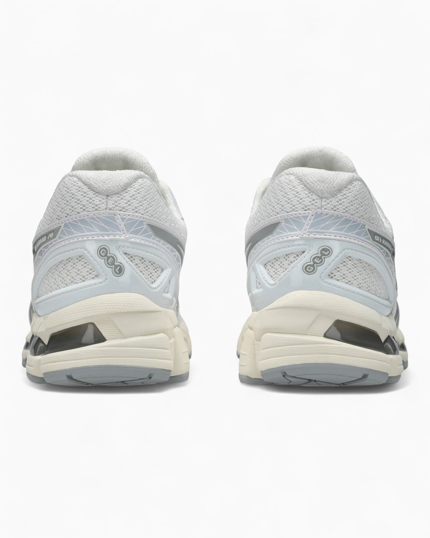 Asics GEL-Kayano 20 Kadın Sneaker