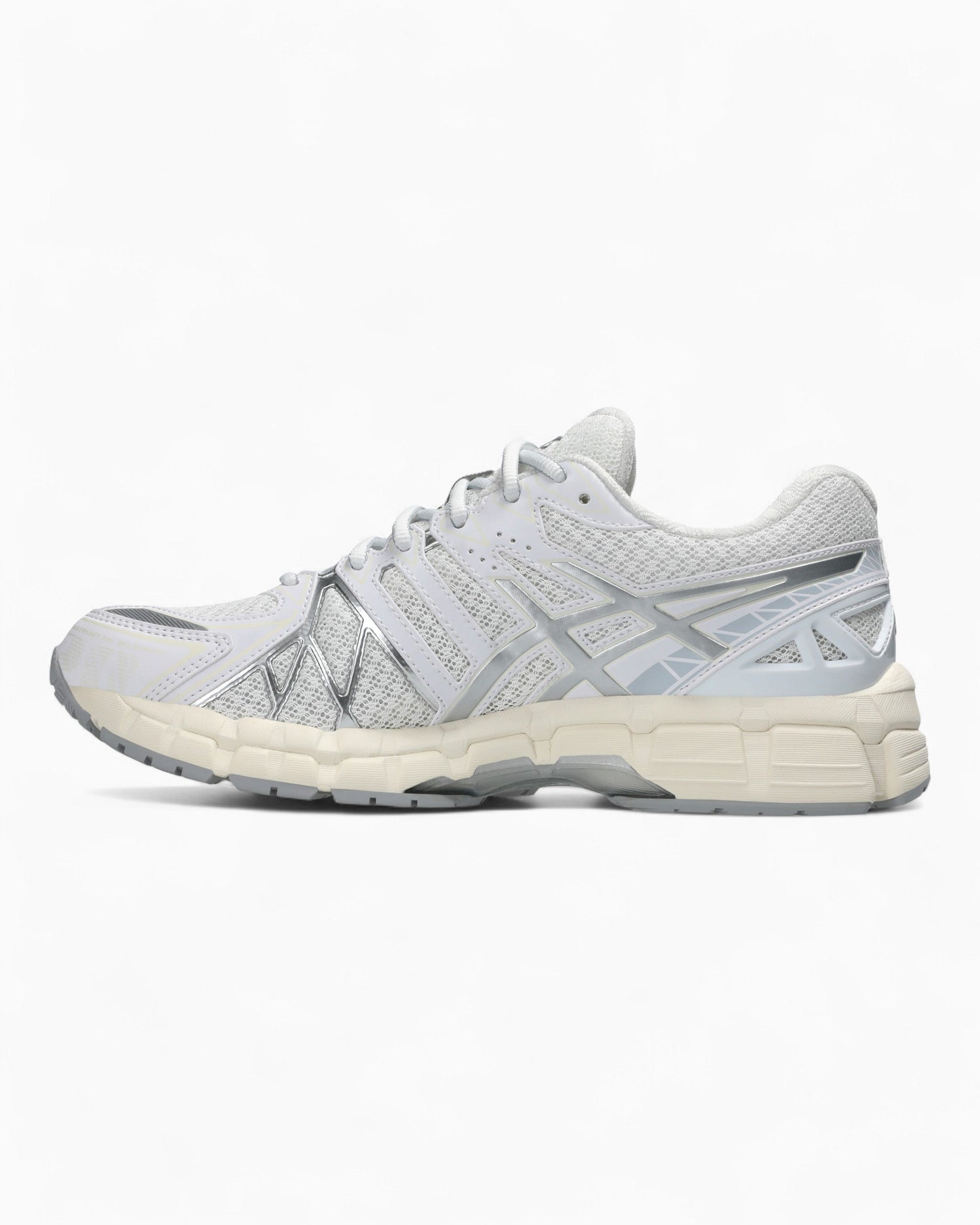 Asics GEL-Kayano 20 Kadın Sneaker