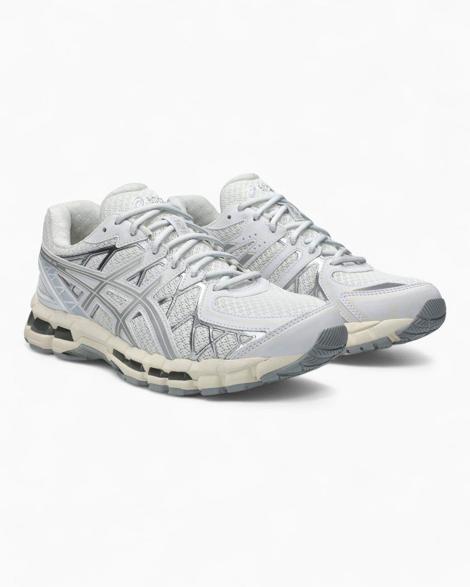 Asics GEL-Kayano 20 Kadın Sneaker