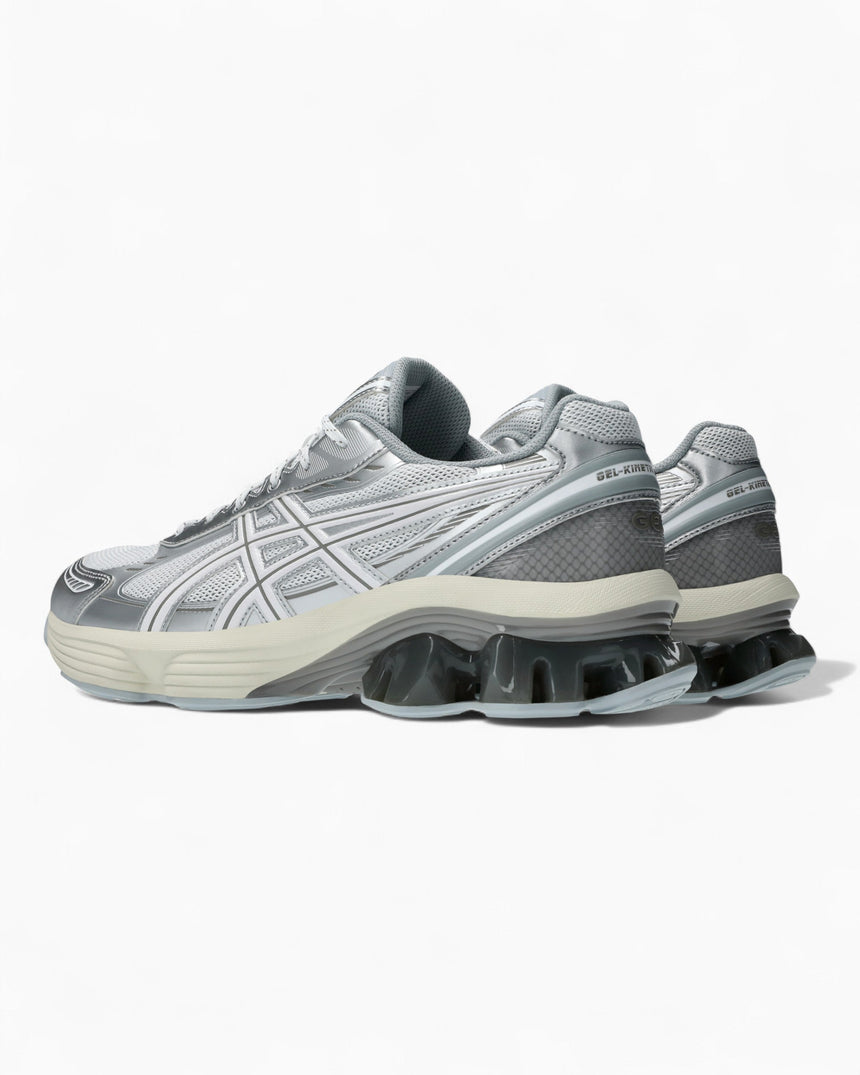 Asics GEL-Kinetic Fluent Kadın Sneaker