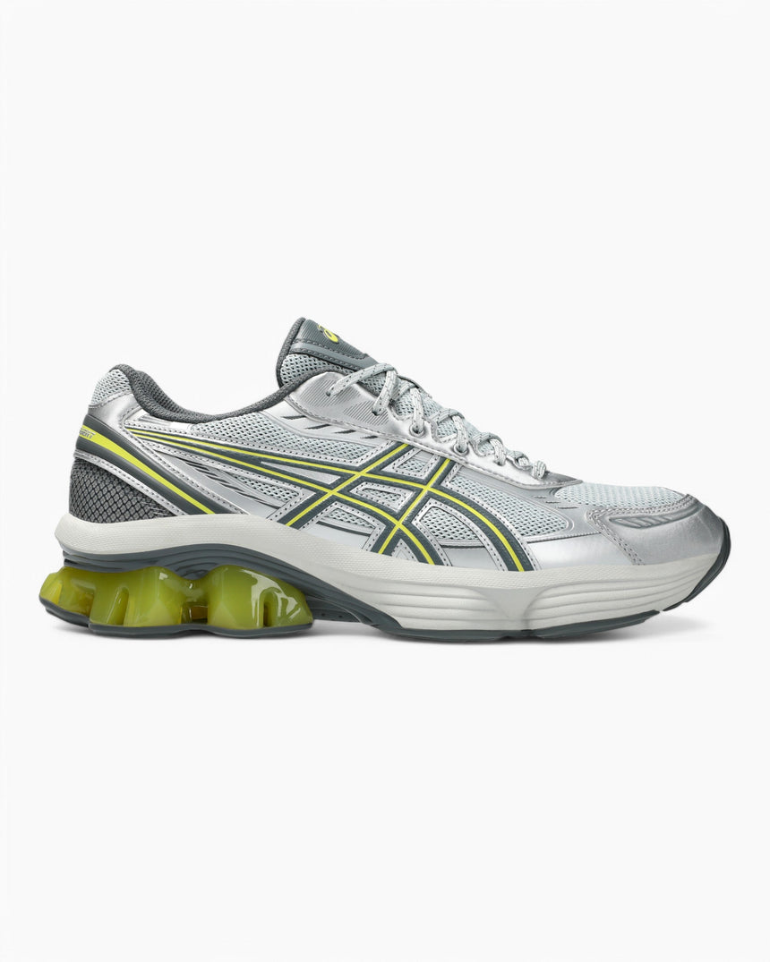 Asics GEL-Kinetic Fluent Kadın Sneaker Glacier Grey/Steel Grey