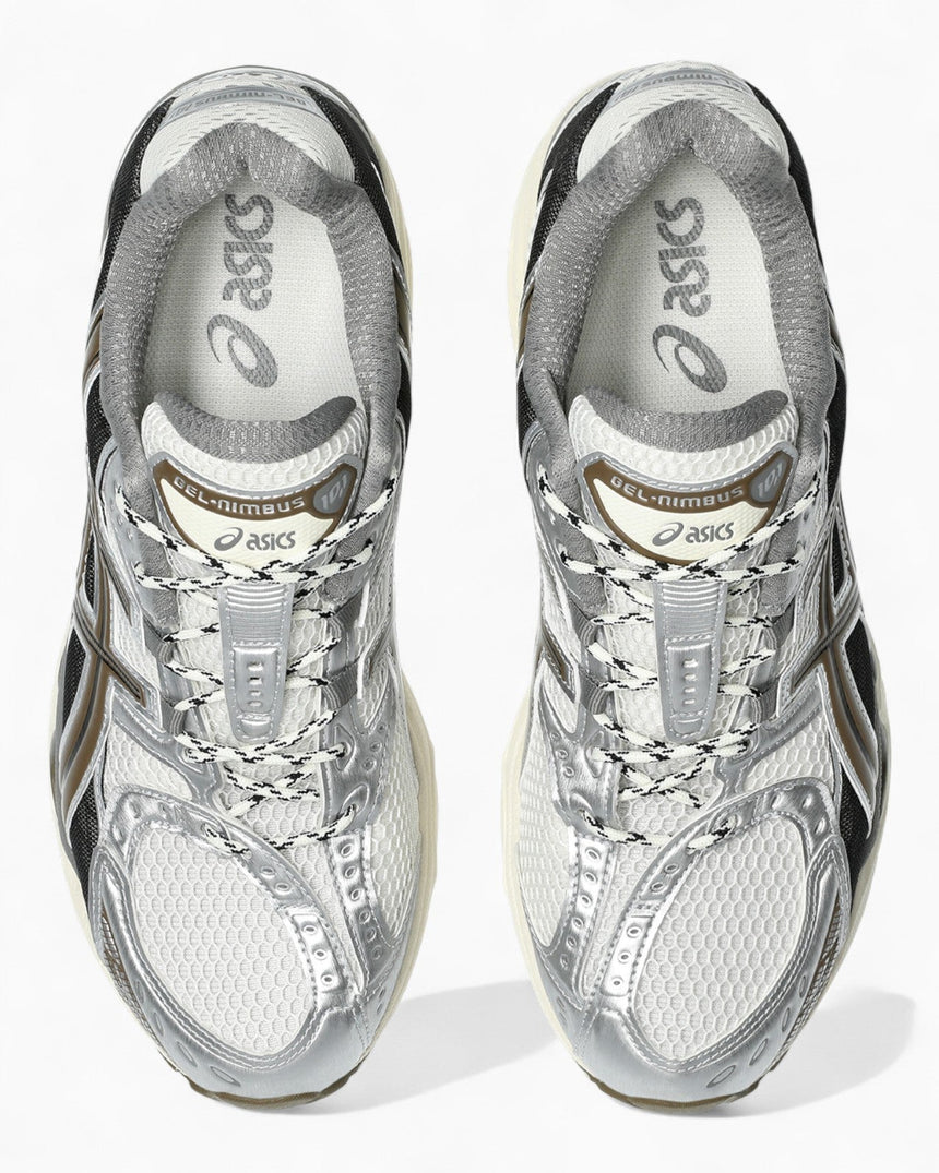 Asics GEL-NIMBUS 10.1 Erkek Sneaker