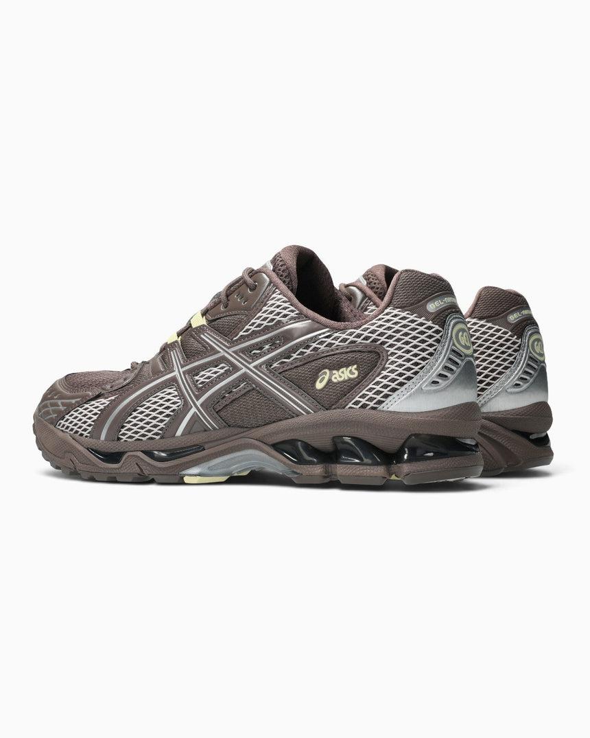 Asics GEL-NIMBUS 10.1 Kadın Sneaker