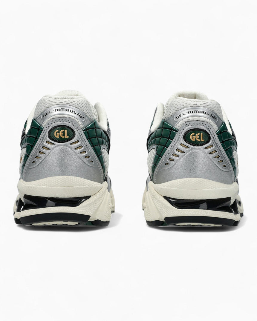 Asics GEL-NIMBUS 10.1 Kadın Sneaker