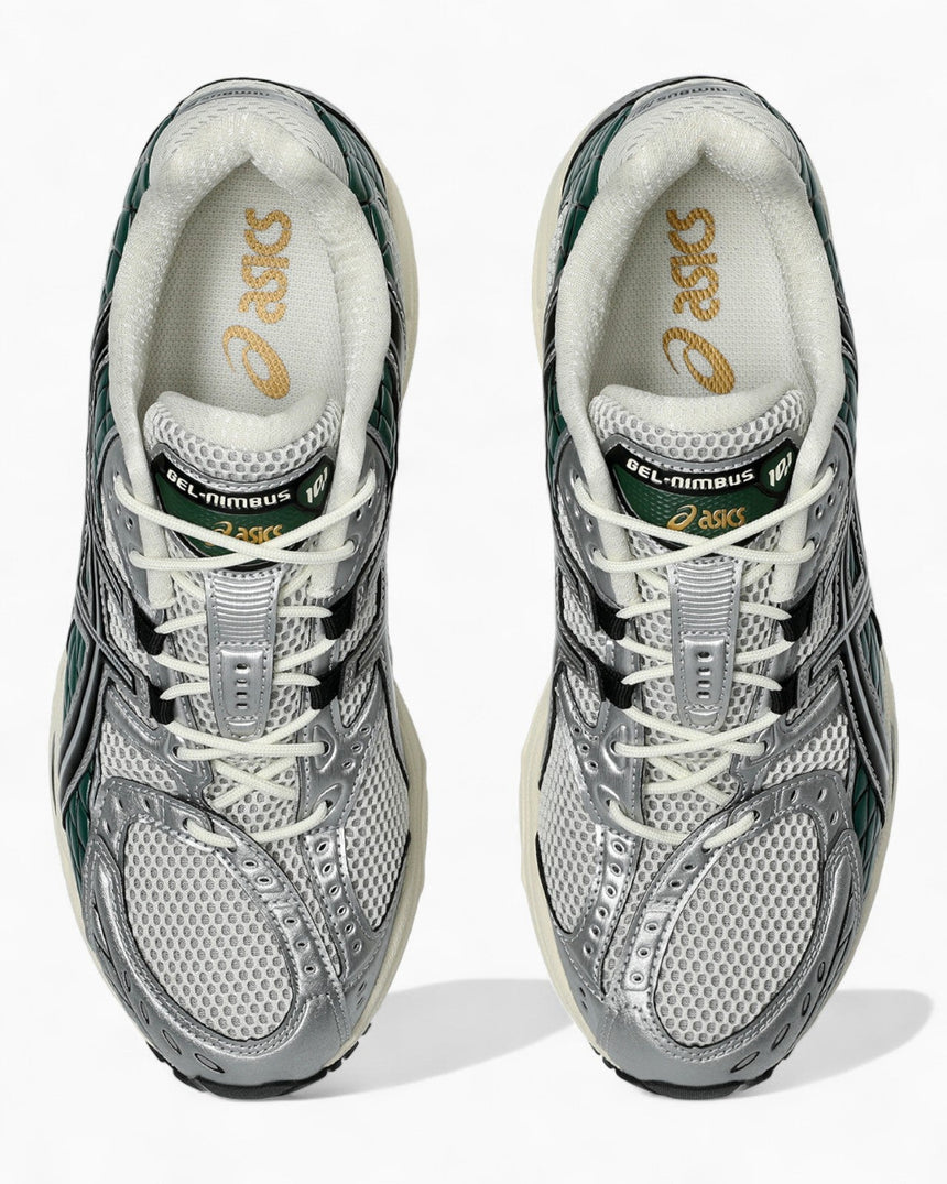 Asics GEL-NIMBUS 10.1 Kadın Sneaker