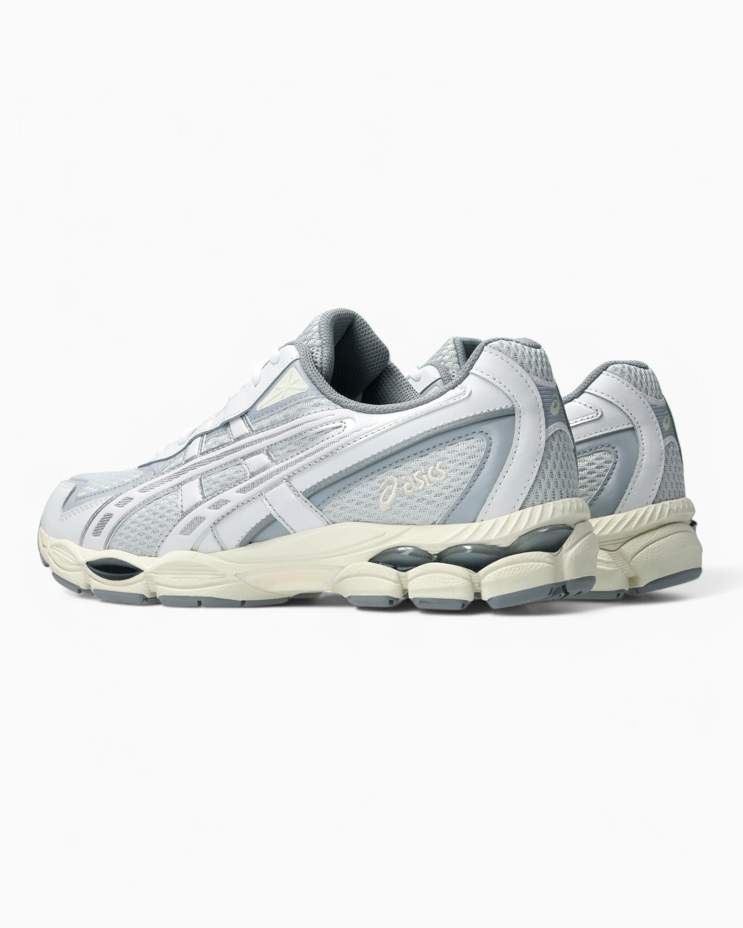 Asics GEL-NYC 2055 Kadın Sneaker