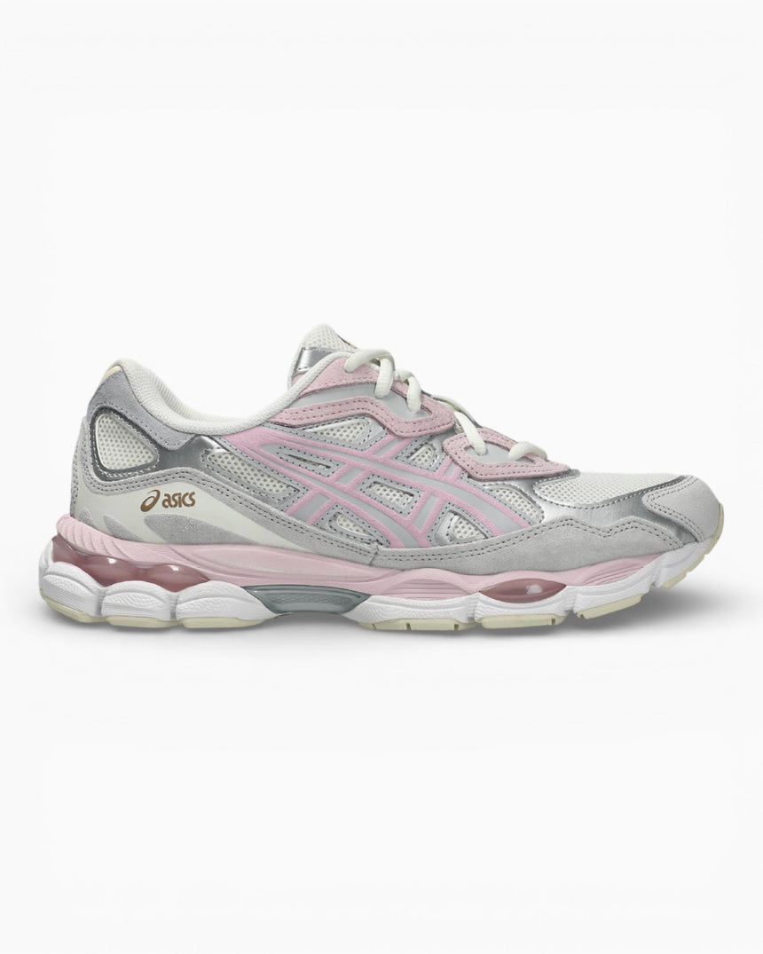 Asics GEL-NYC Kadın Sneaker Concrete/Barely Rose