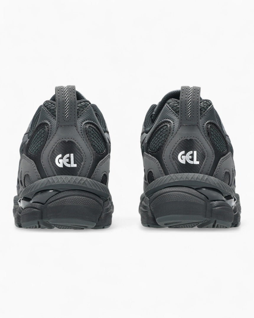 Asics GEL - NYC RGD Erkek Sneaker Black/Graphite Grey