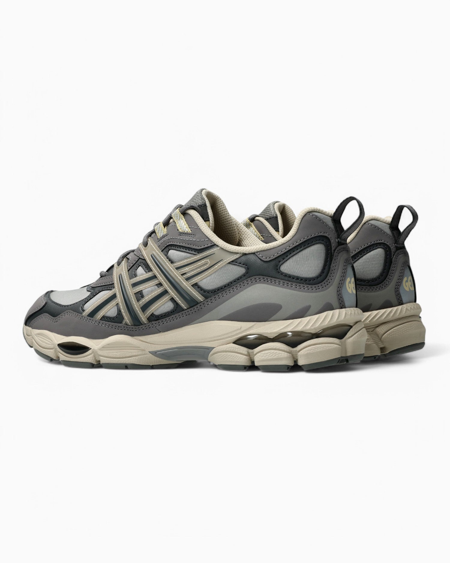Asics GEL-NYC Utility Erkek Sneaker