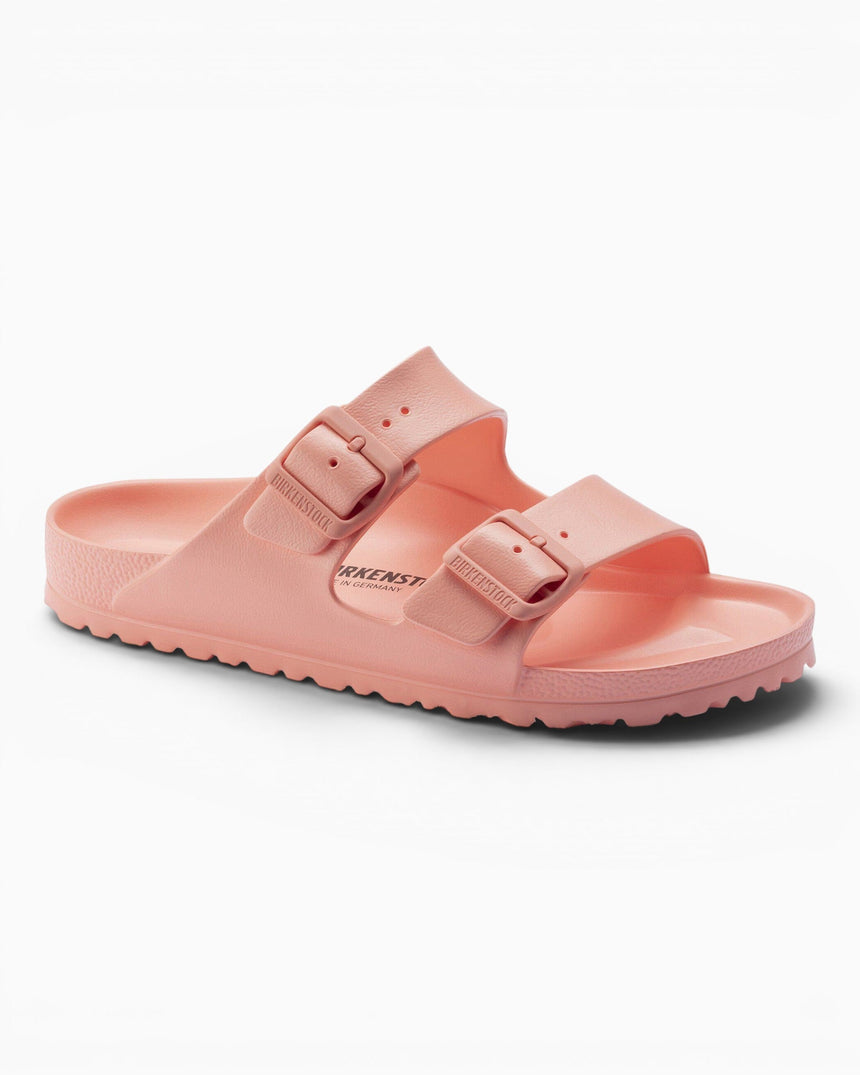 Birkenstock Arizona EVA Kadın Terlik Coral Peach