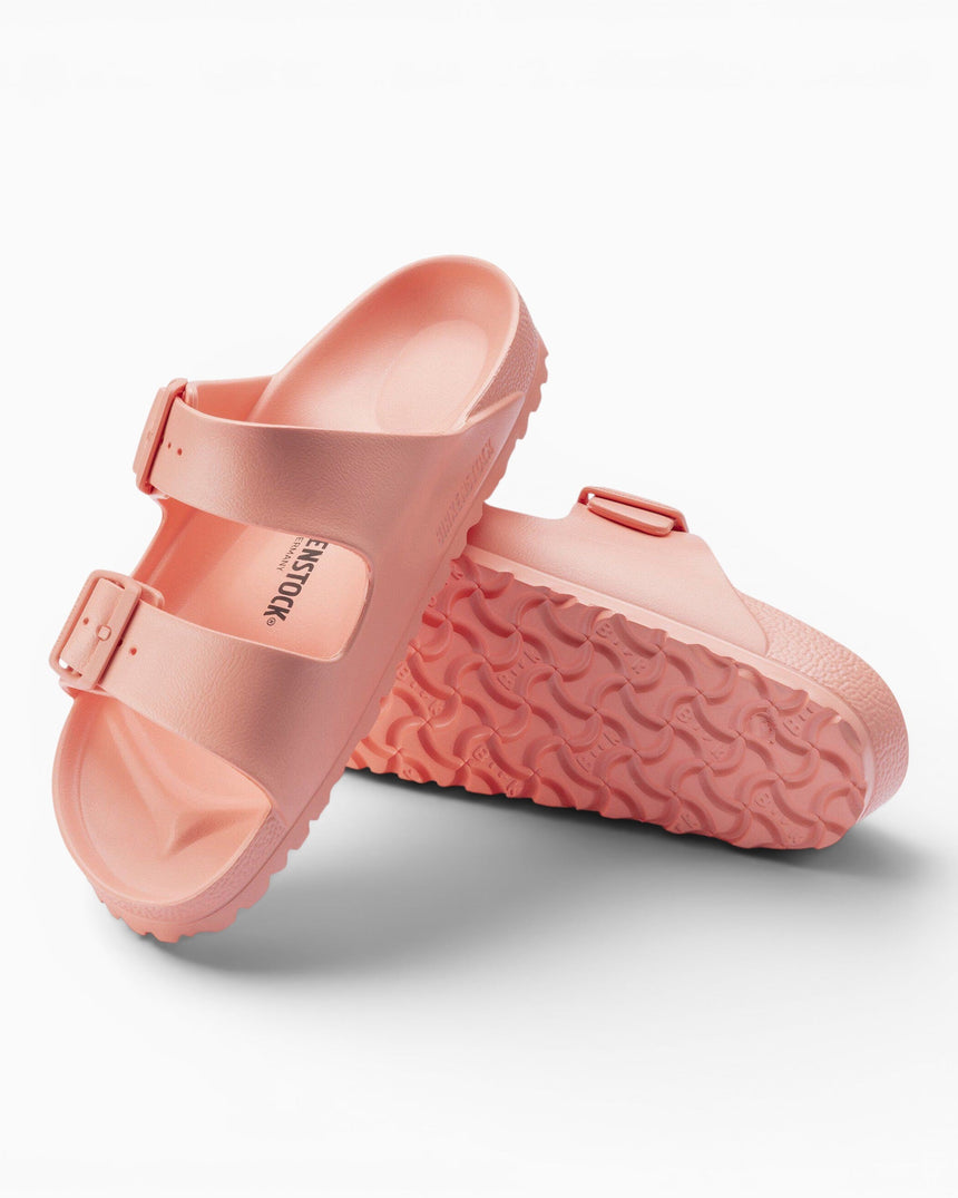 Birkenstock Arizona EVA Kadın Terlik Coral Peach