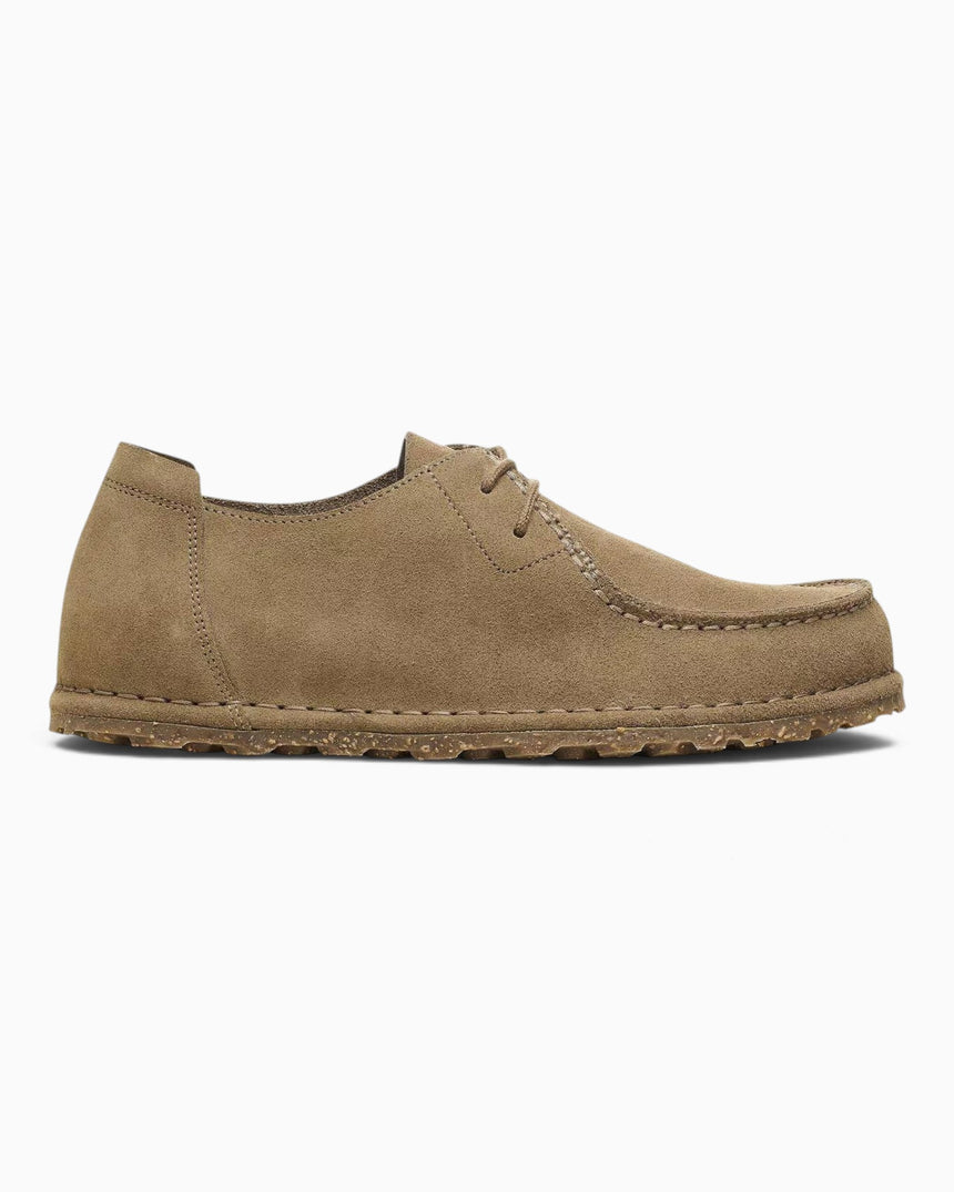 Utti Lace VL Suede Ayakkabı