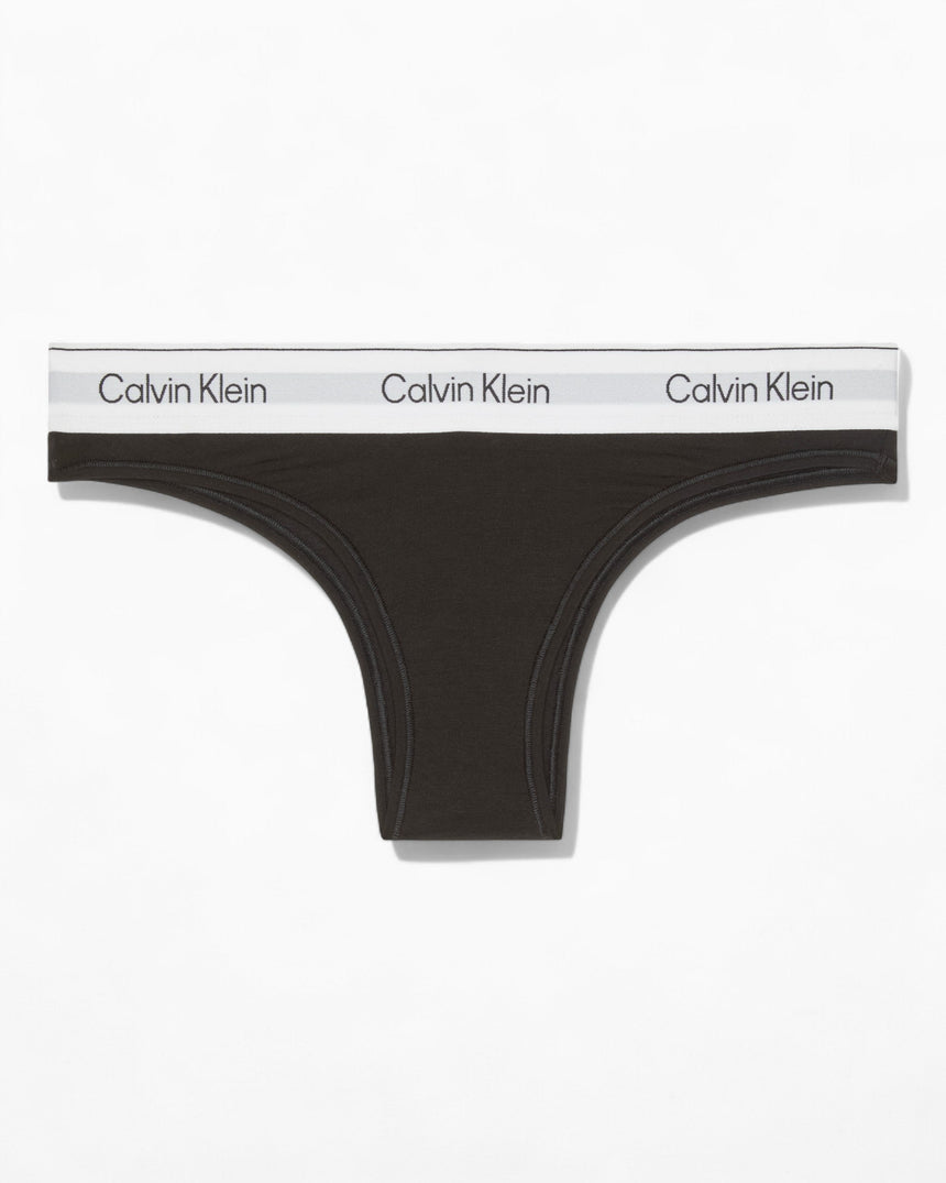 Calvin Klein Brazilian Icon Cotton Modal - Kadın