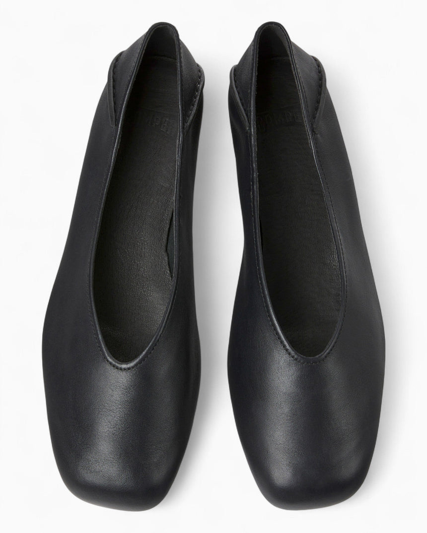 Camper Casi Myra Kadın Babet Ayakkabı