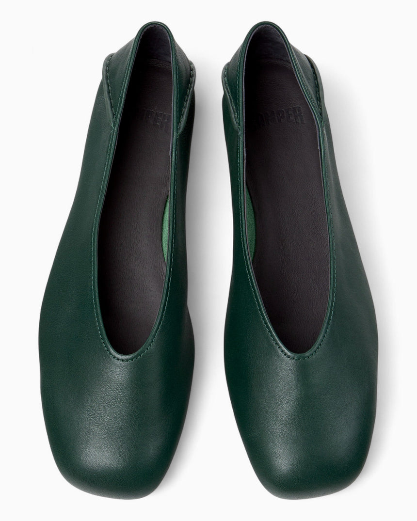 Camper Casi Myra Kadın Babet Ayakkabı