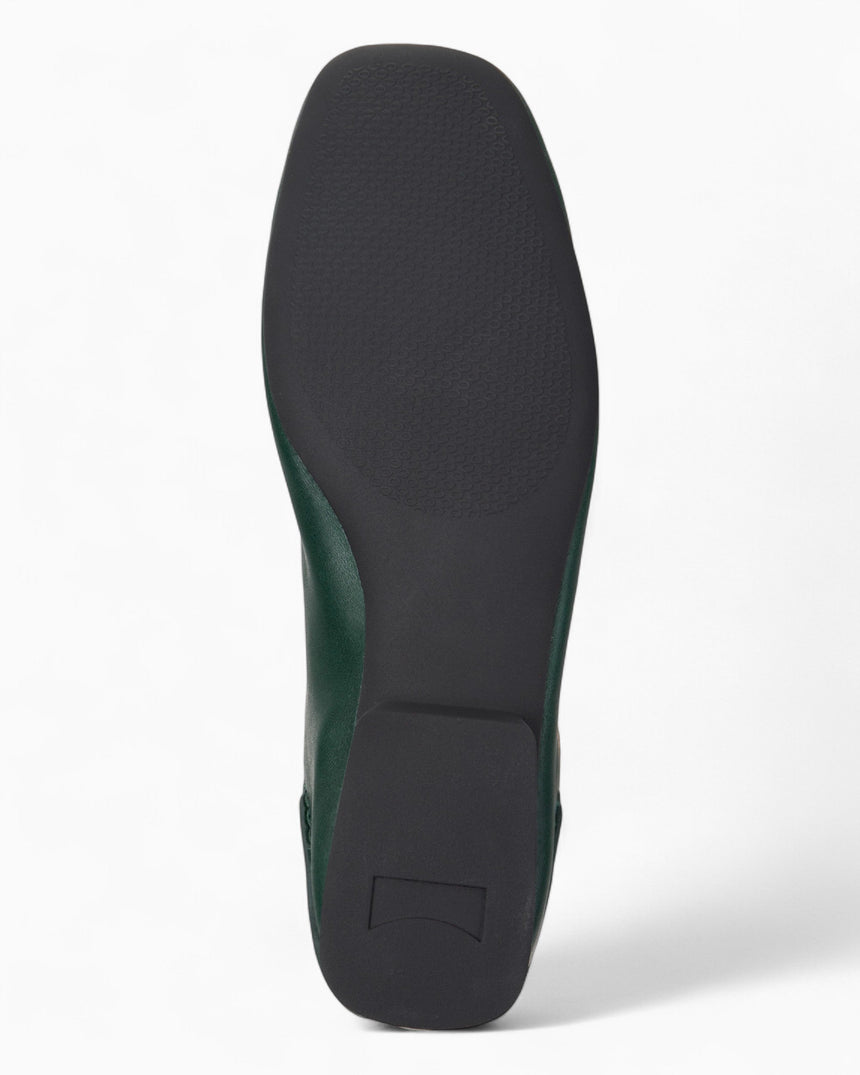 Camper Casi Myra Kadın Babet Ayakkabı