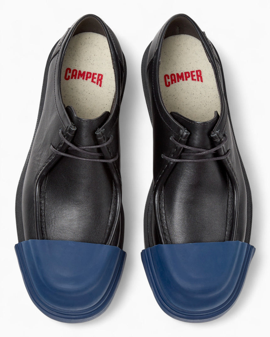 Camper Junction Bağcıklı Erkek Ayakkabı