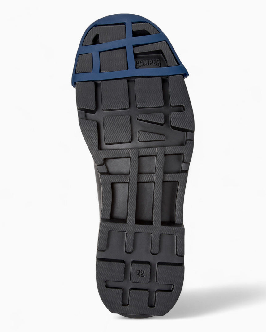 Camper Junction Bağcıklı Erkek Ayakkabı