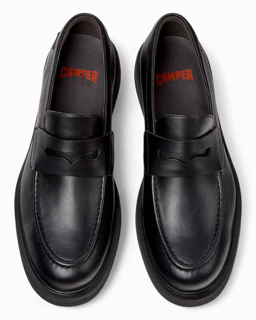 Camper Norman Erkek Ayakkabı