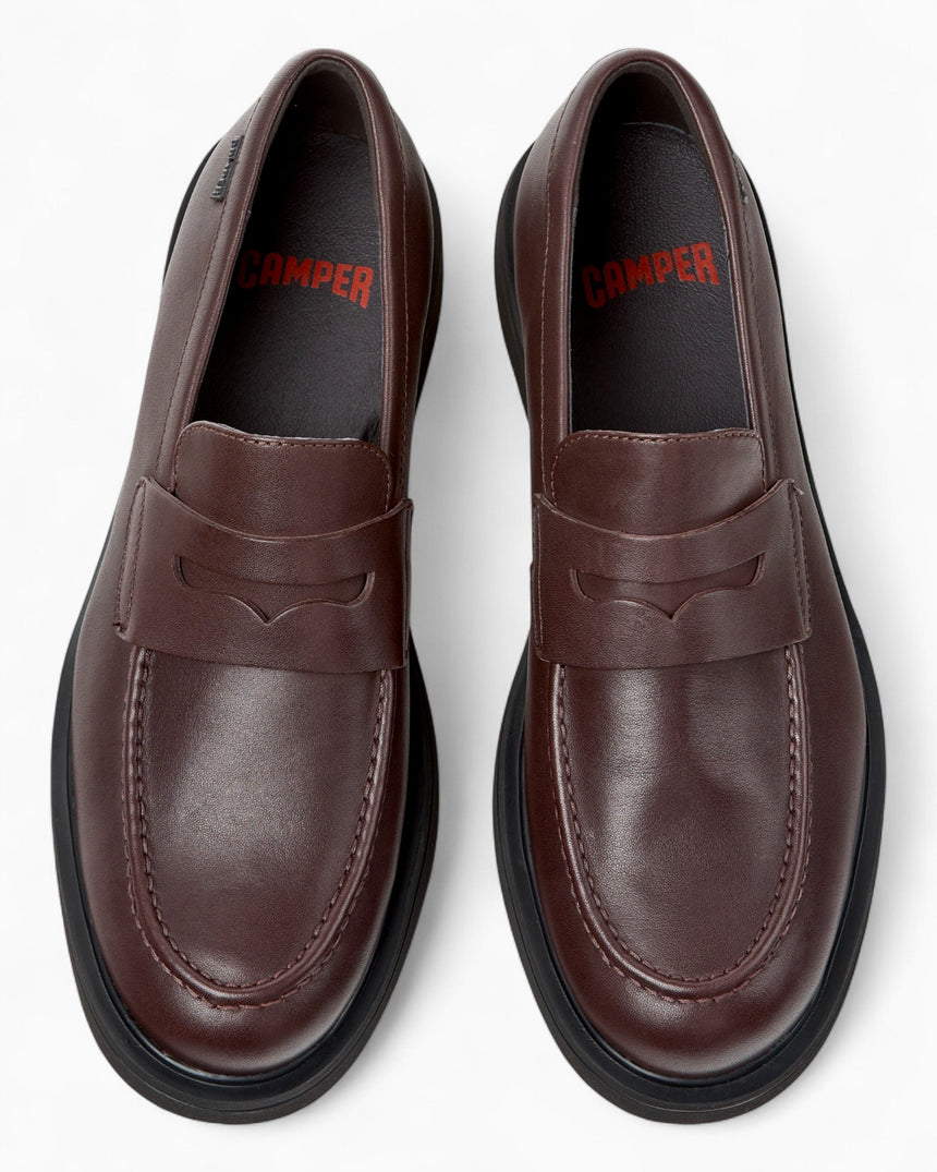 Camper Norman Erkek Ayakkabı