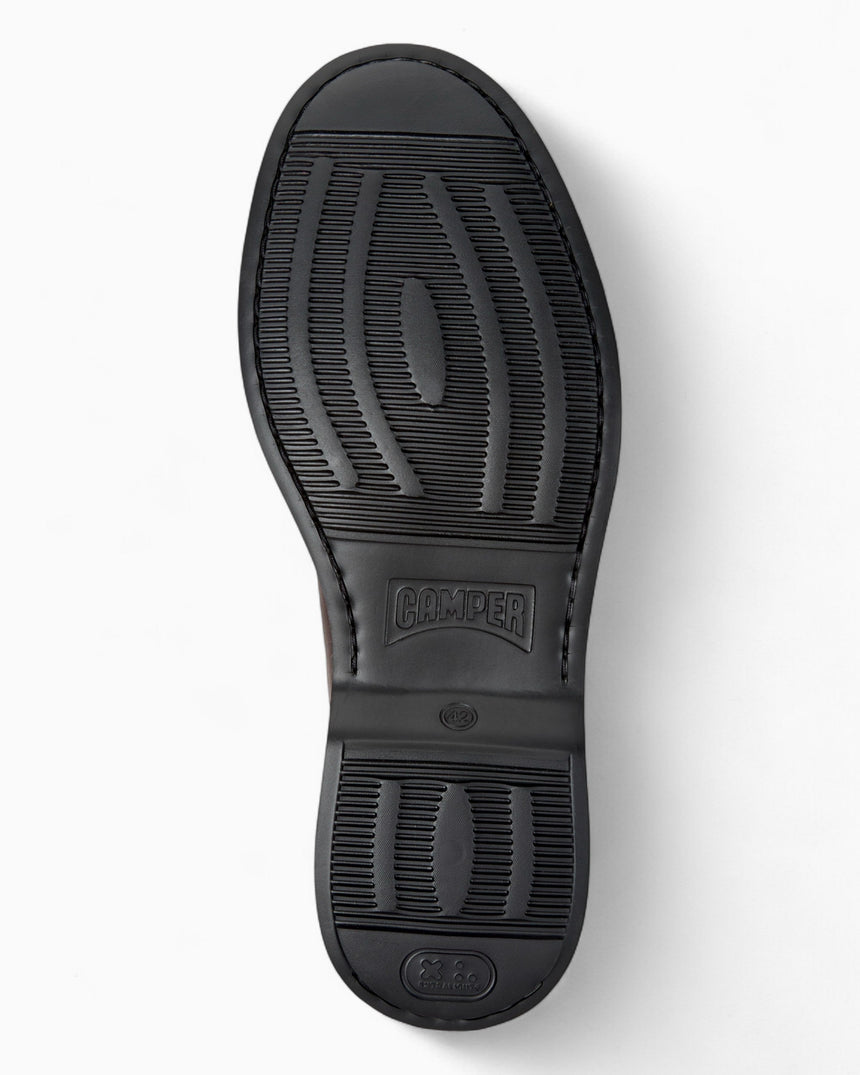 Camper Norman Erkek Ayakkabı