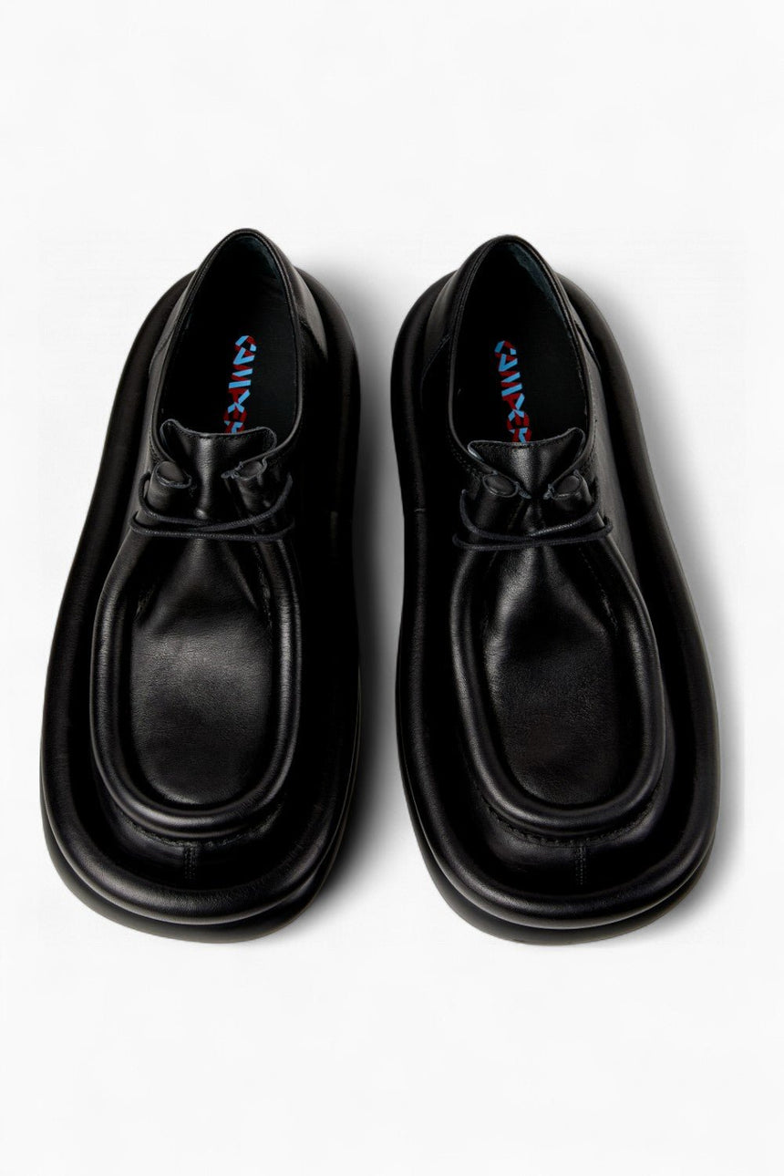 CamperLAB Aqua Ayakkabı Black