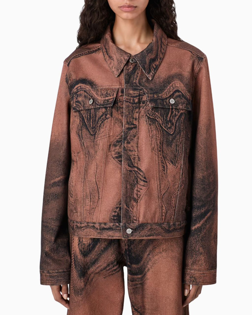 CamperLAB Denim Jacket