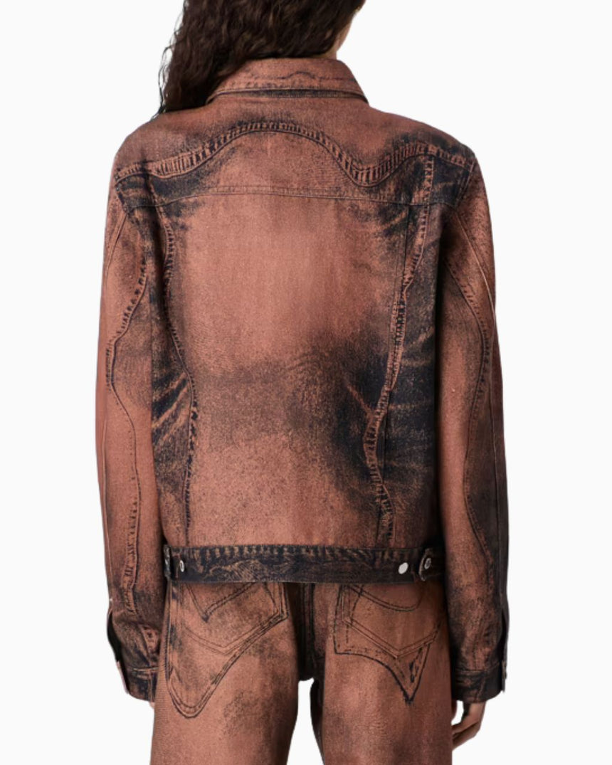 CamperLAB Denim Jacket