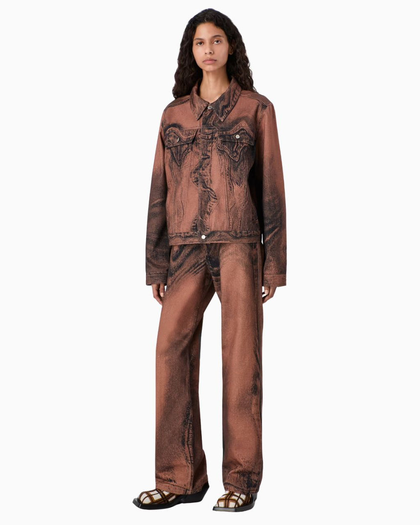 CamperLAB Denim Jacket