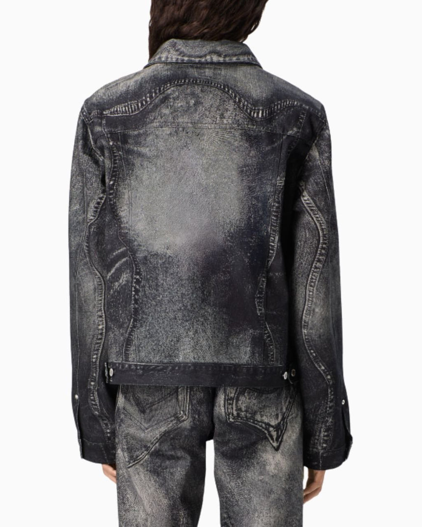 CamperLAB Denim Jacket