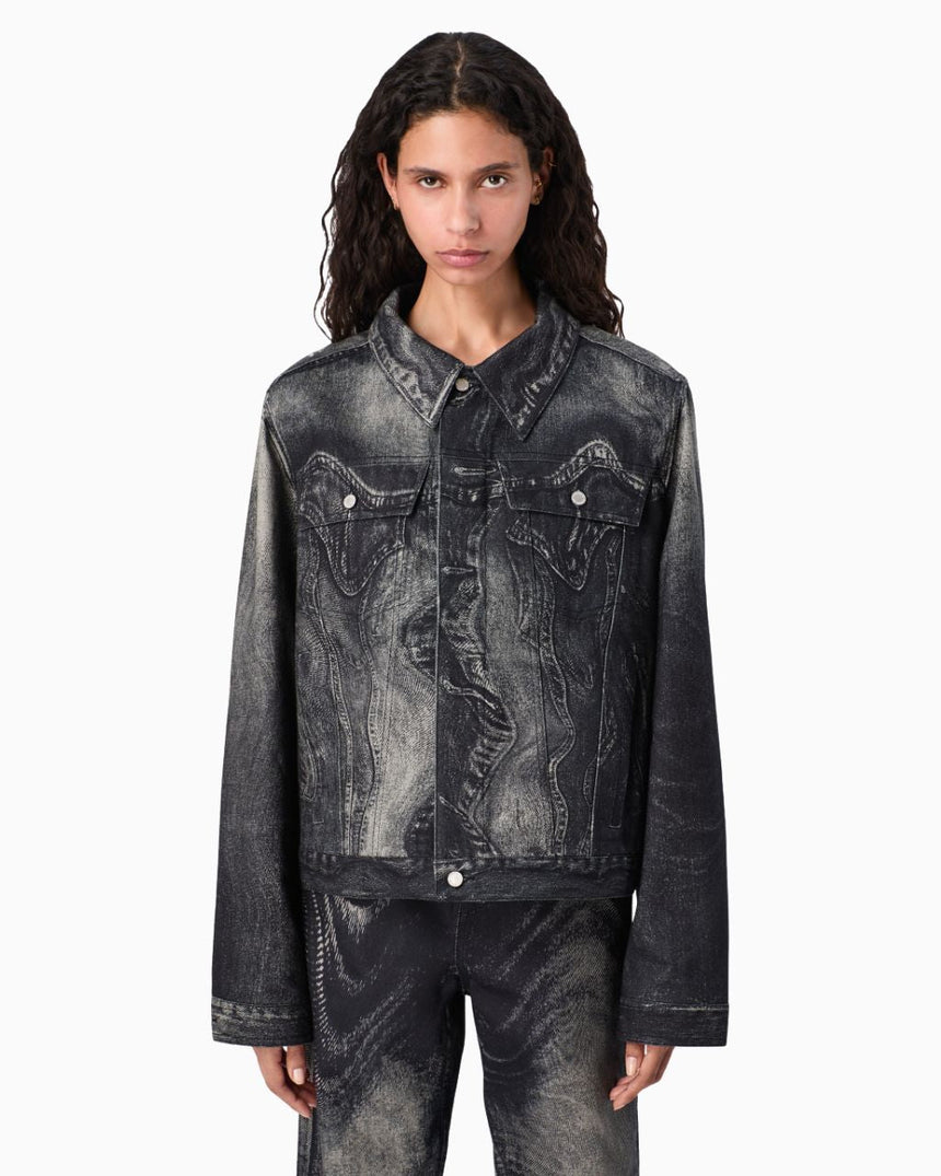 CamperLAB Denim Jacket